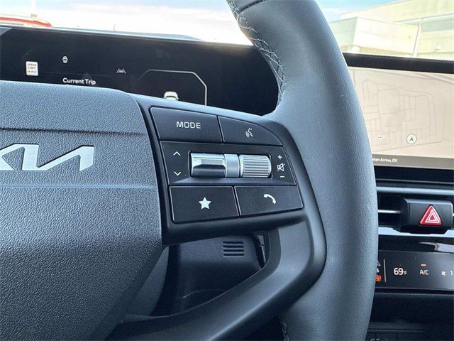 New 2026 Kia Sportage SX image 22