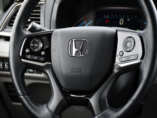 Used 2024 Honda Odyssey Elite image 23