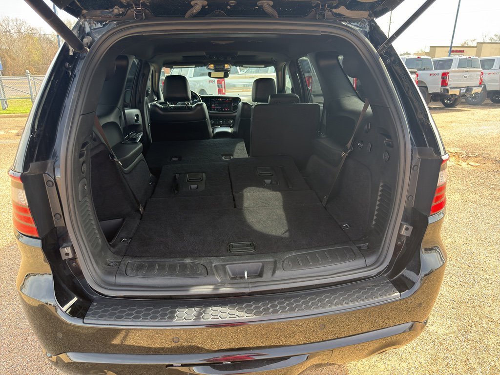 Used 2024 Dodge Durango R/T image 6
