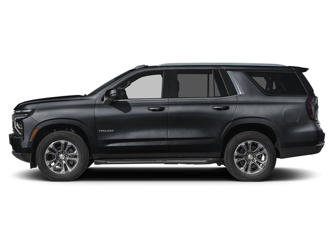 New 2026 Chevrolet Tahoe LT w/ Comfort Package AWD/4WD image 28