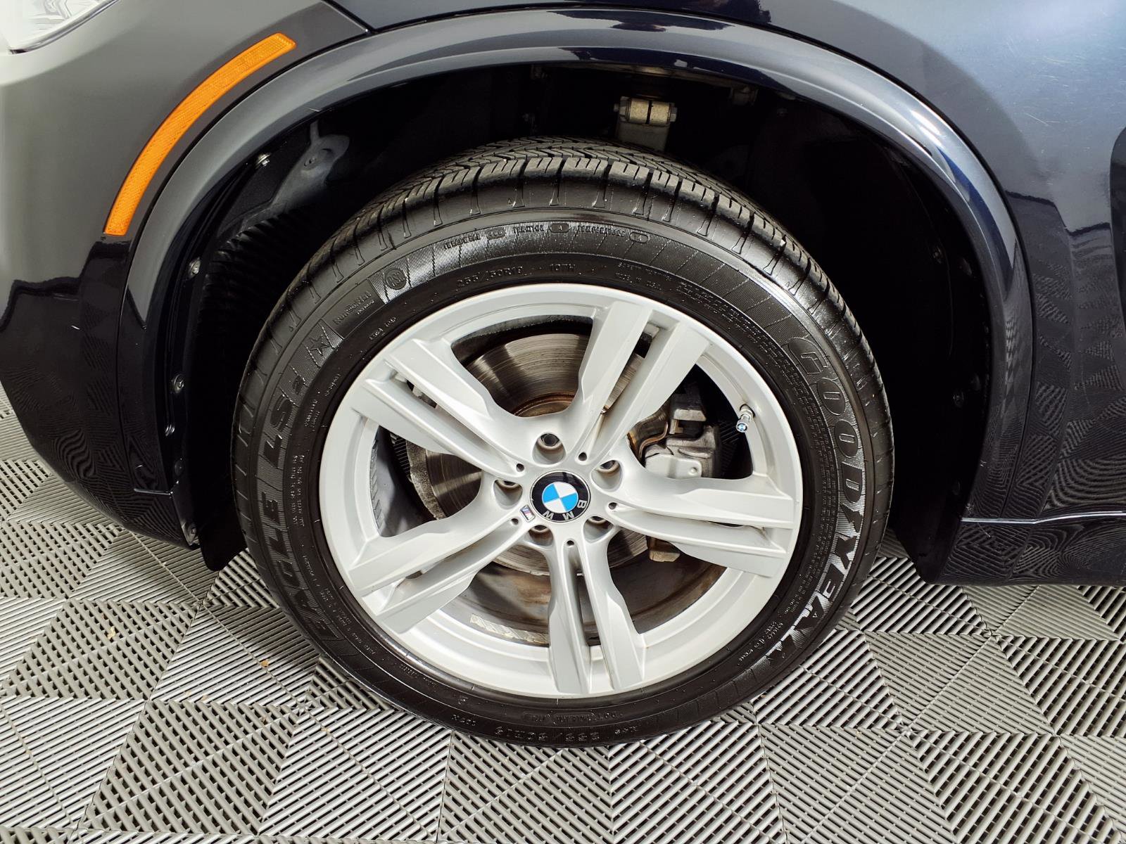 Used 2018 BMW X5 xDrive35i image 7