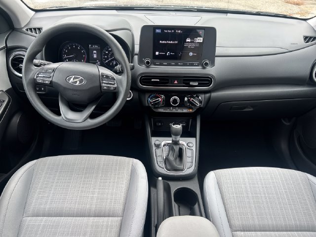 Used 2023 Hyundai Kona SEL AWD/4WD image 17