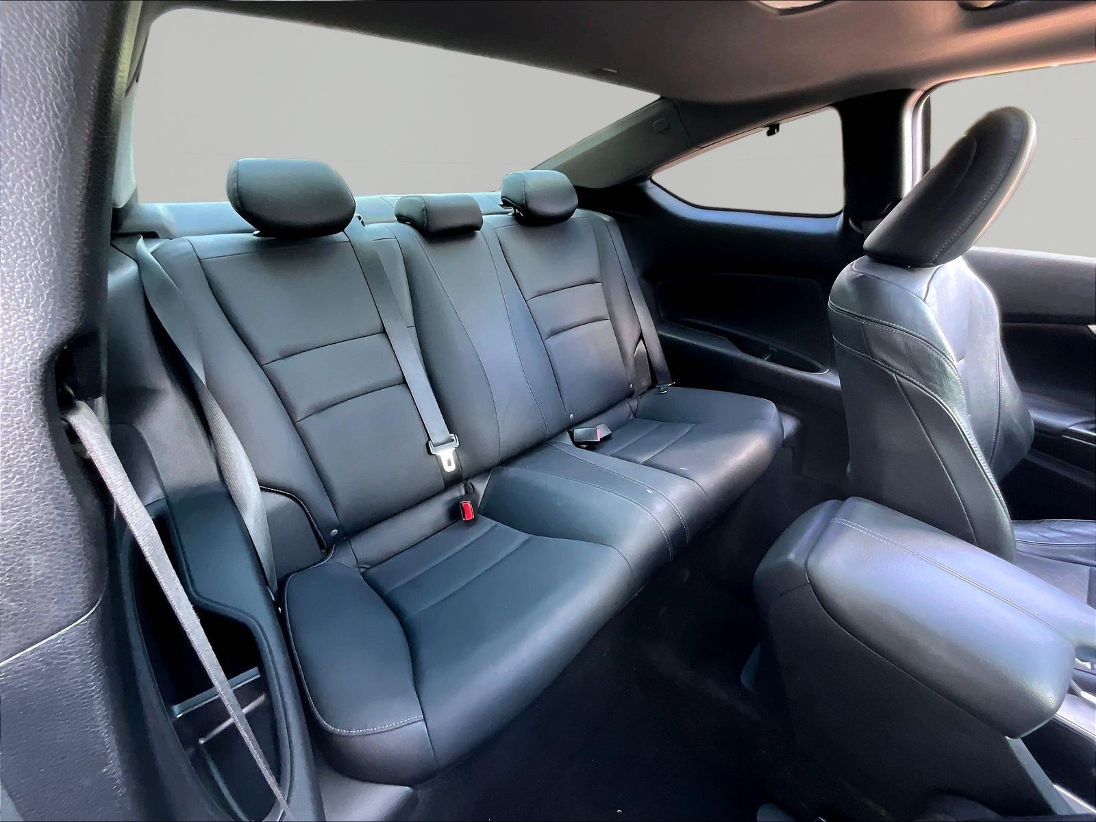 Used 2013 Honda Accord EX-L image 23
