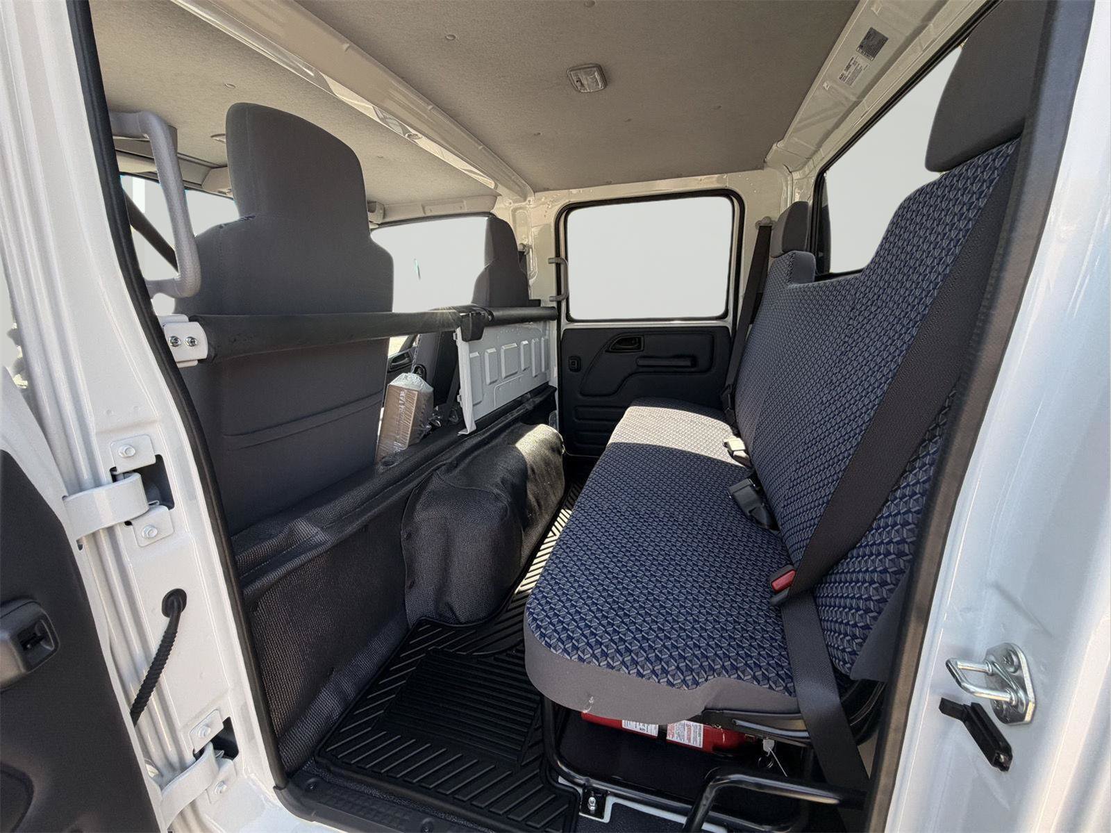 New 2027 Chevrolet Low Cab Forward RWD image 17