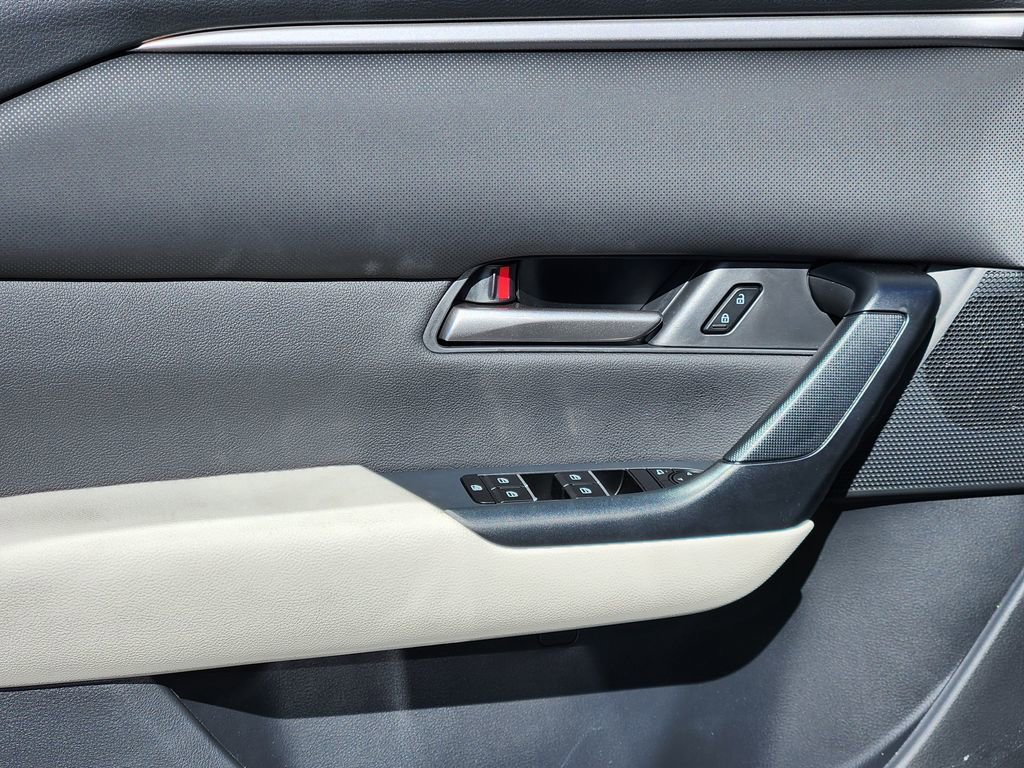 New 2026 MAZDA CX-50 AWD 2.5 S w/ Weather Package image 13