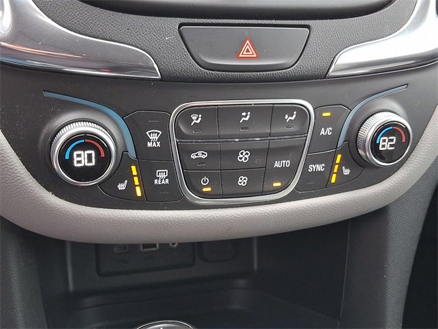 Used 2019 Chevrolet Equinox LT image 16