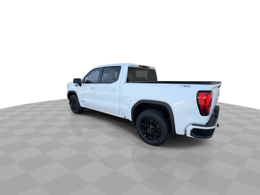 Certified 2023 GMC Sierra 1500 Elevation w/ X31 Off-Road Package image 6