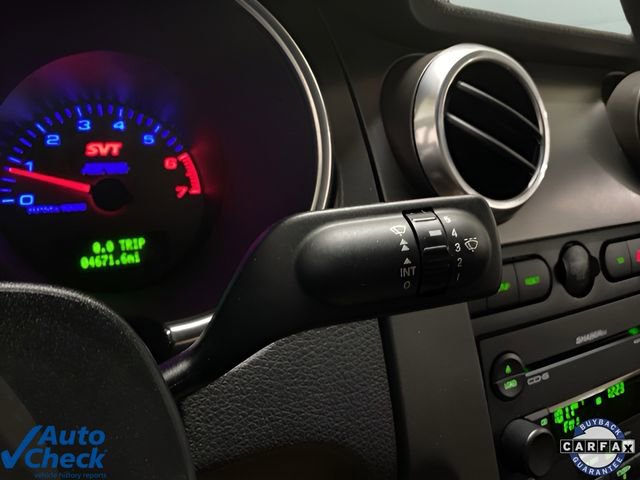 Used 2007 Ford Mustang Shelby GT500 image 29