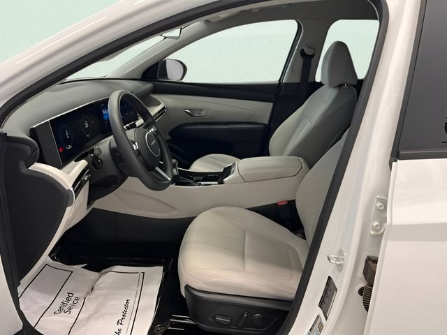 Used 2026 Hyundai Tucson SEL Plus AWD/4WD image 15