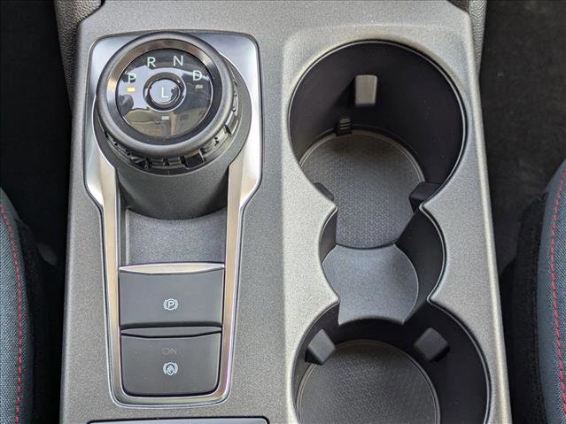 New 2025 Ford Bronco Sport Heritage image 12