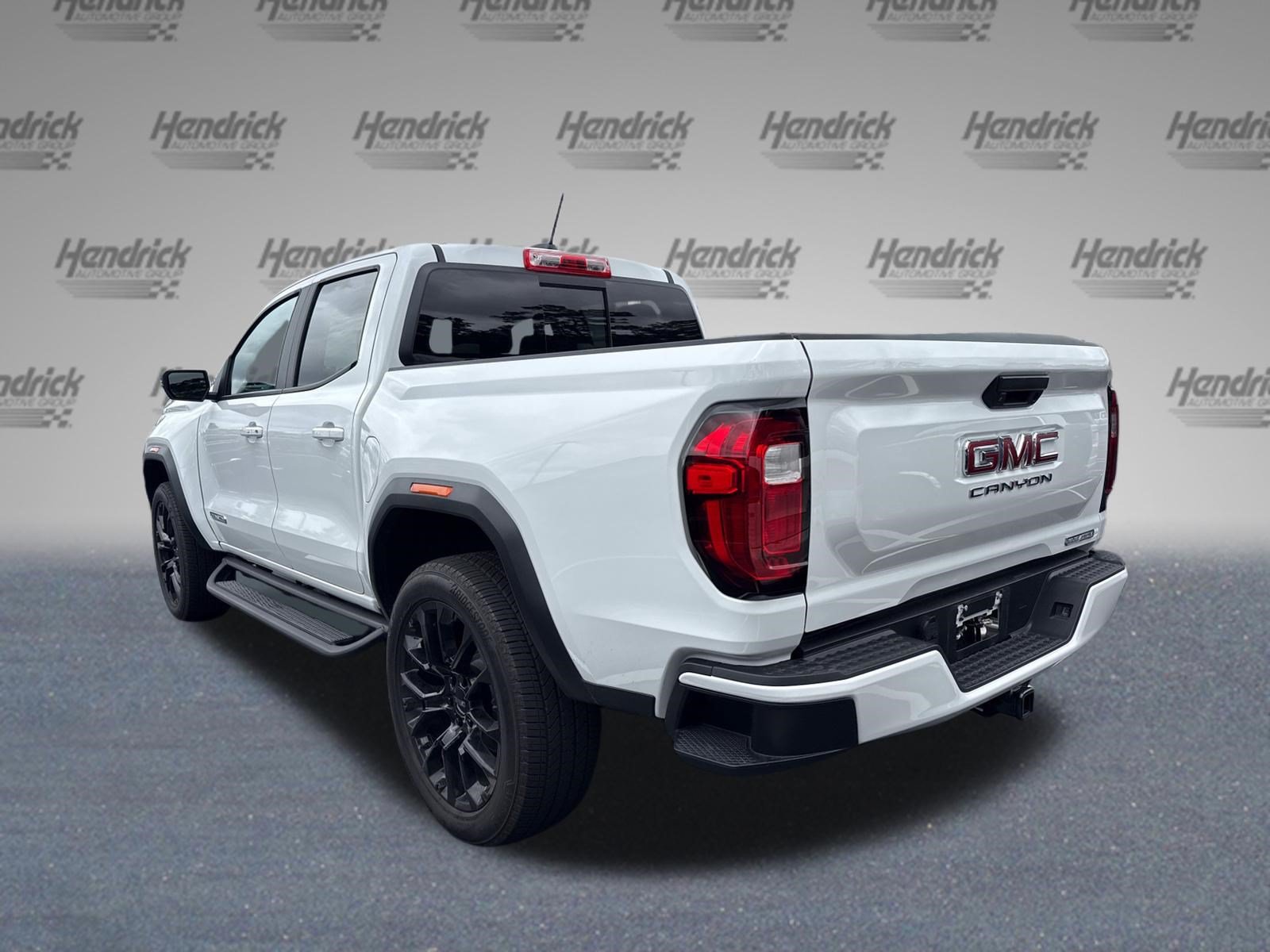 Used 2024 GMC Canyon Elevation w/ Convenience Package RWD image 43
