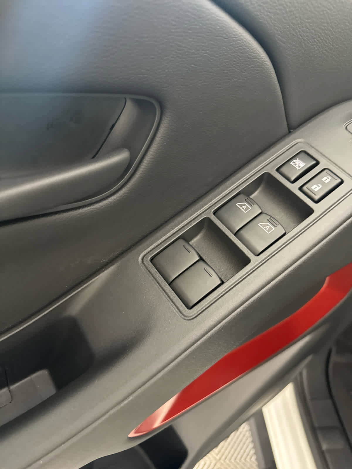 New 2026 Nissan Frontier PRO-4X image 15