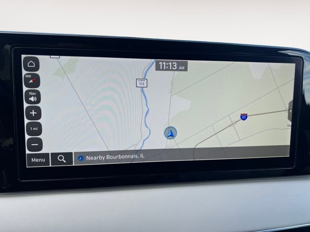 Used 2024 Hyundai Palisade Calligraphy image 19