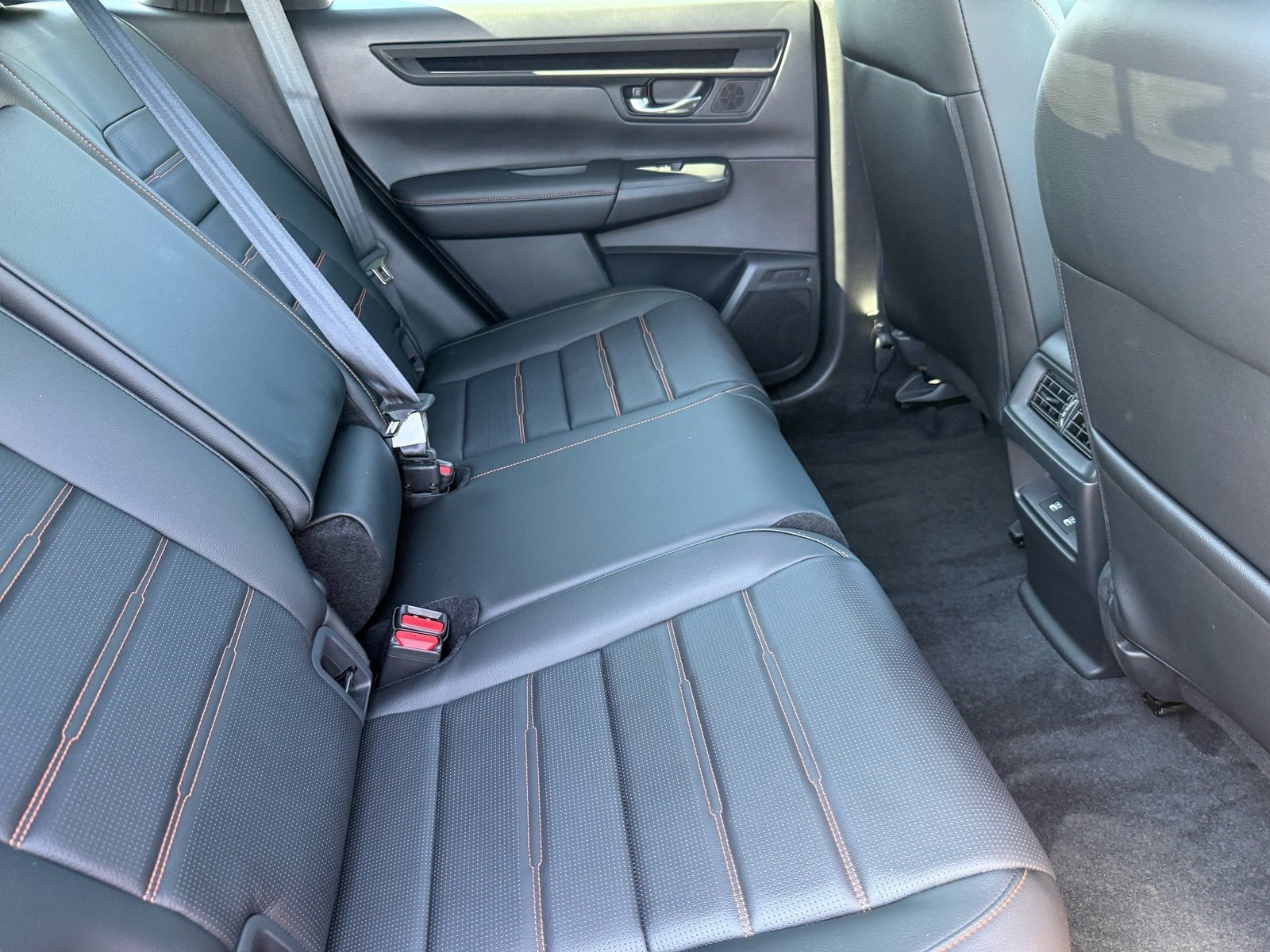 Used 2026 Honda CR-V Sport-L image 29