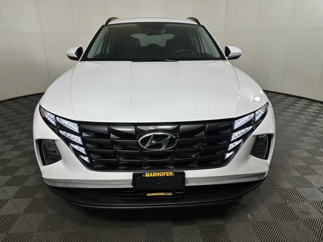 Used 2024 Hyundai Tucson SEL image 8