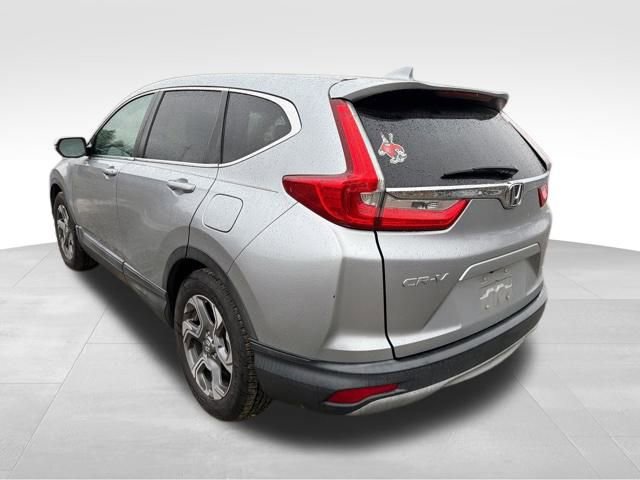 Used 2019 Honda CR-V EX image 6