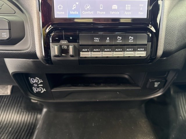 New 2026 RAM 3500 Tradesman image 20