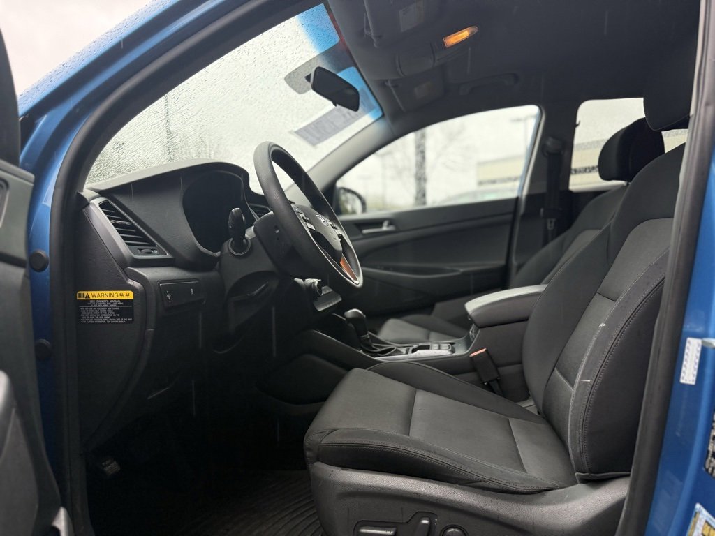 Used 2016 Hyundai Tucson SE w/ Option Group 02 image 24