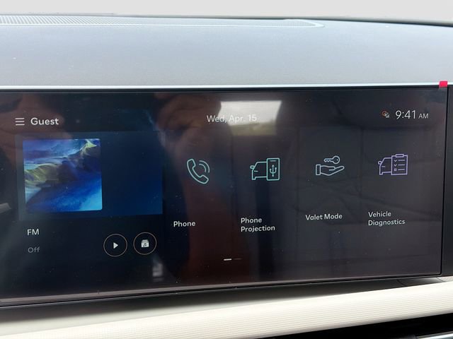 New 2026 Hyundai Tucson SE FWD image 14