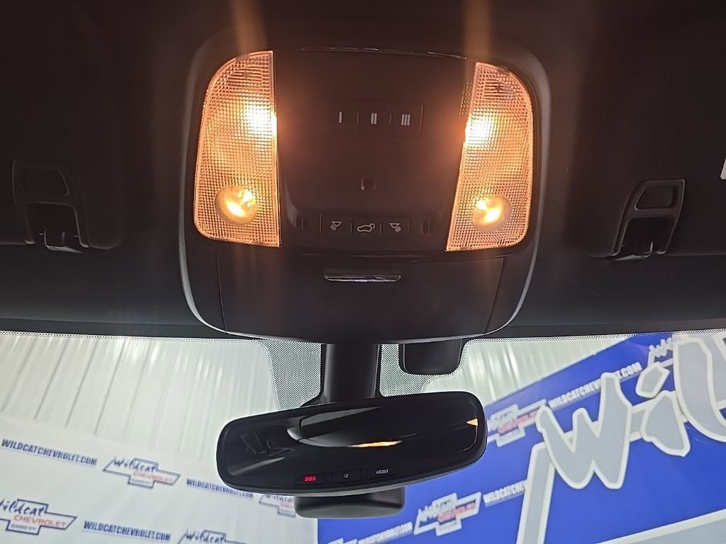 Used 2025 Dodge Durango GT AWD/4WD image 31