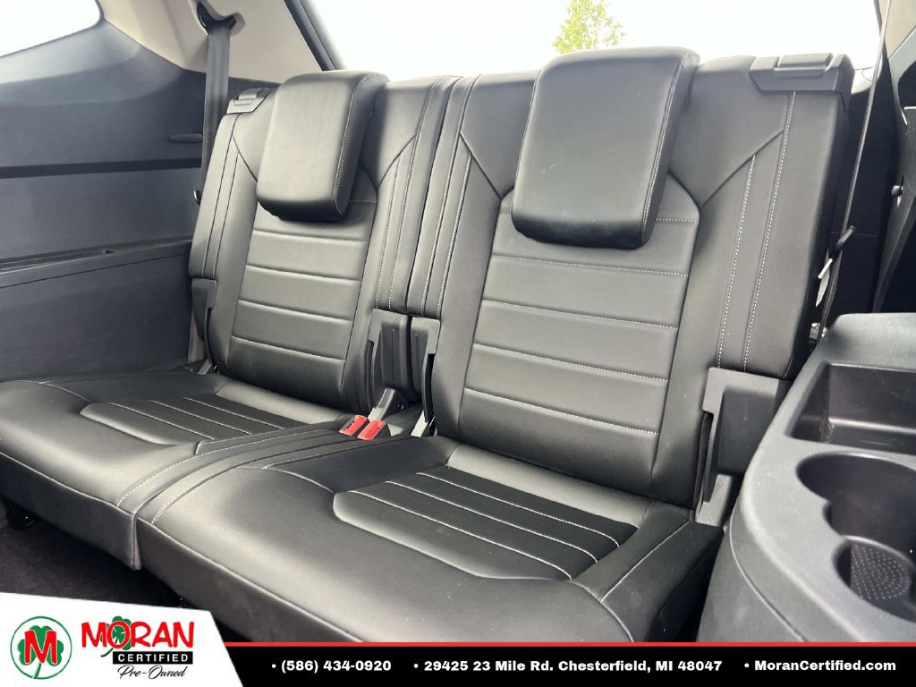 Used 2019 Volkswagen Atlas SEL Premium AWD/4WD image 13