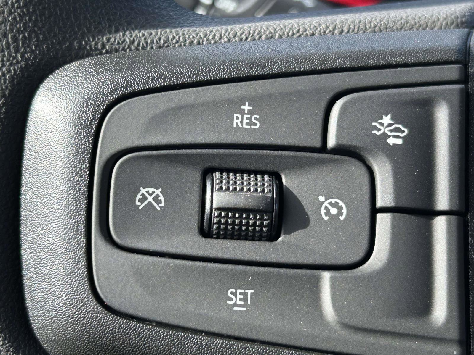 New 2026 Chevrolet Silverado 1500 Custom Trail Boss w/ Turbomax Blackout Package image 19