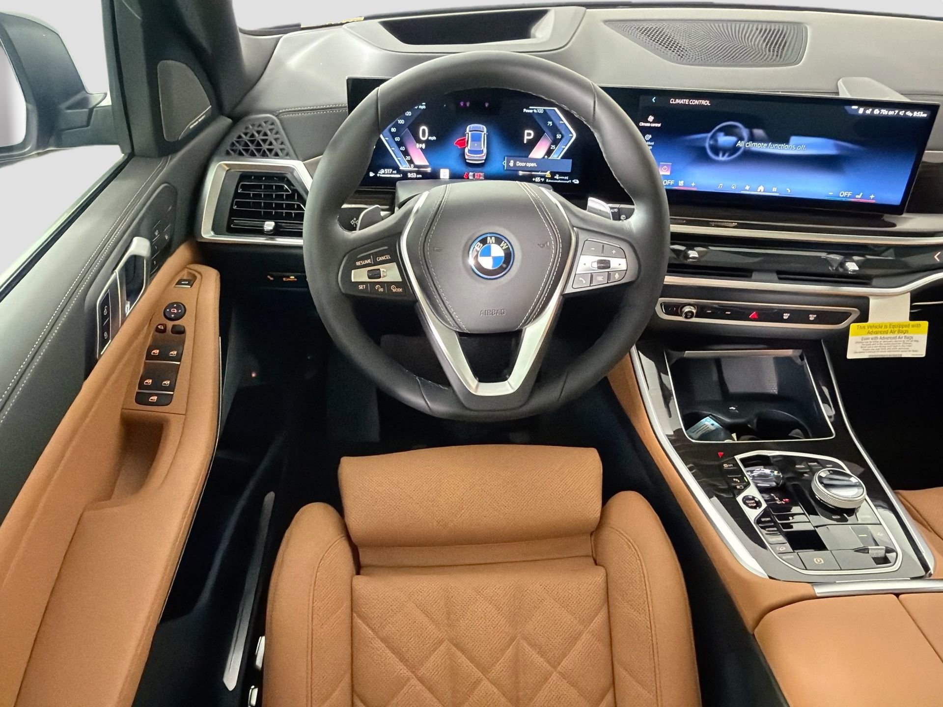 New 2026 BMW X5 xDrive50e image 23