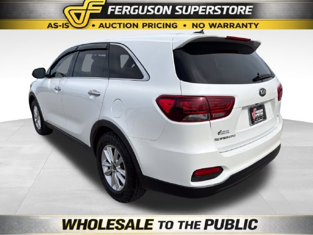 Used 2019 Kia Sorento AWD V6 image 5