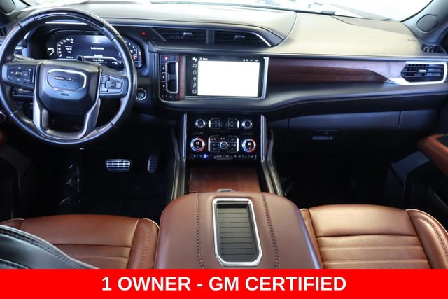 Certified 2023 GMC Yukon XL Denali Ultimate image 21