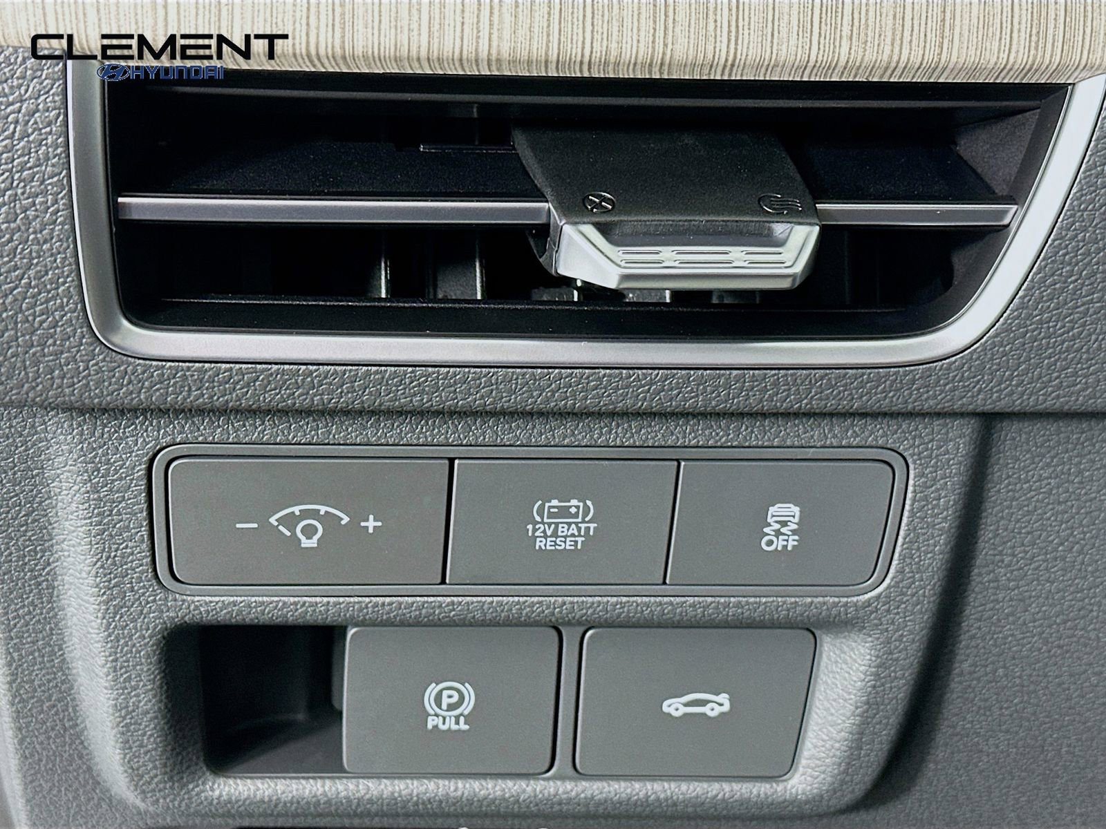 New 2026 Hyundai Sonata Blue image 12