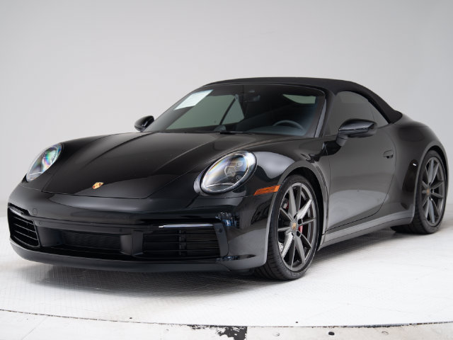 Certified 2021 Porsche 911 Carrera S RWD image 33