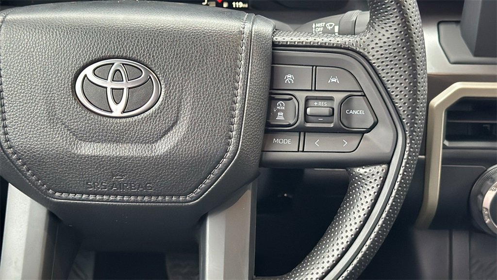 New 2026 Toyota Tacoma SR5 image 28
