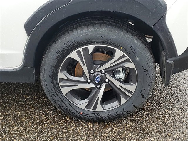 New 2026 Subaru Crosstrek 2.0i Premium image 5