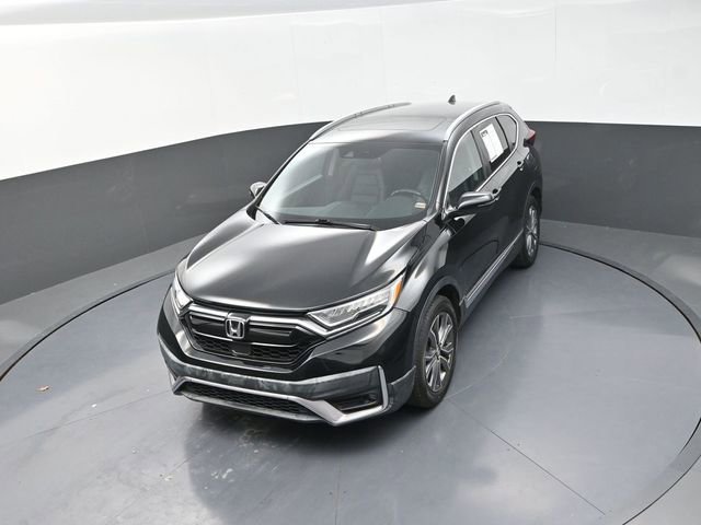Used 2022 Honda CR-V Touring image 13
