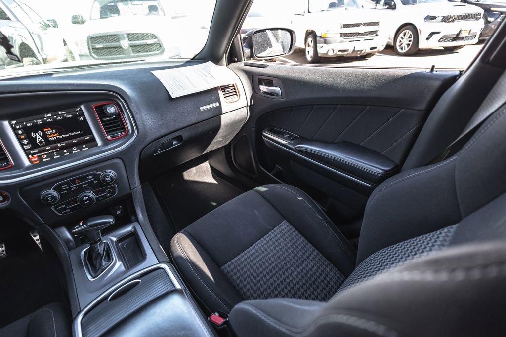 Used 2021 Dodge Charger GT image 22