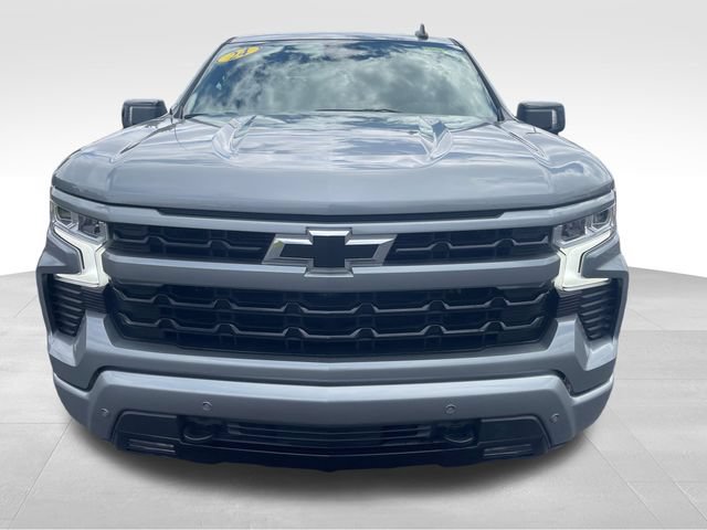 Used 2024 Chevrolet Silverado 1500 RST w/ All Star Edition Plus AWD/4WD image 9
