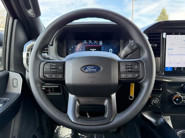 New 2026 Ford F150 STX w/ F-150 LOBO Package image 13