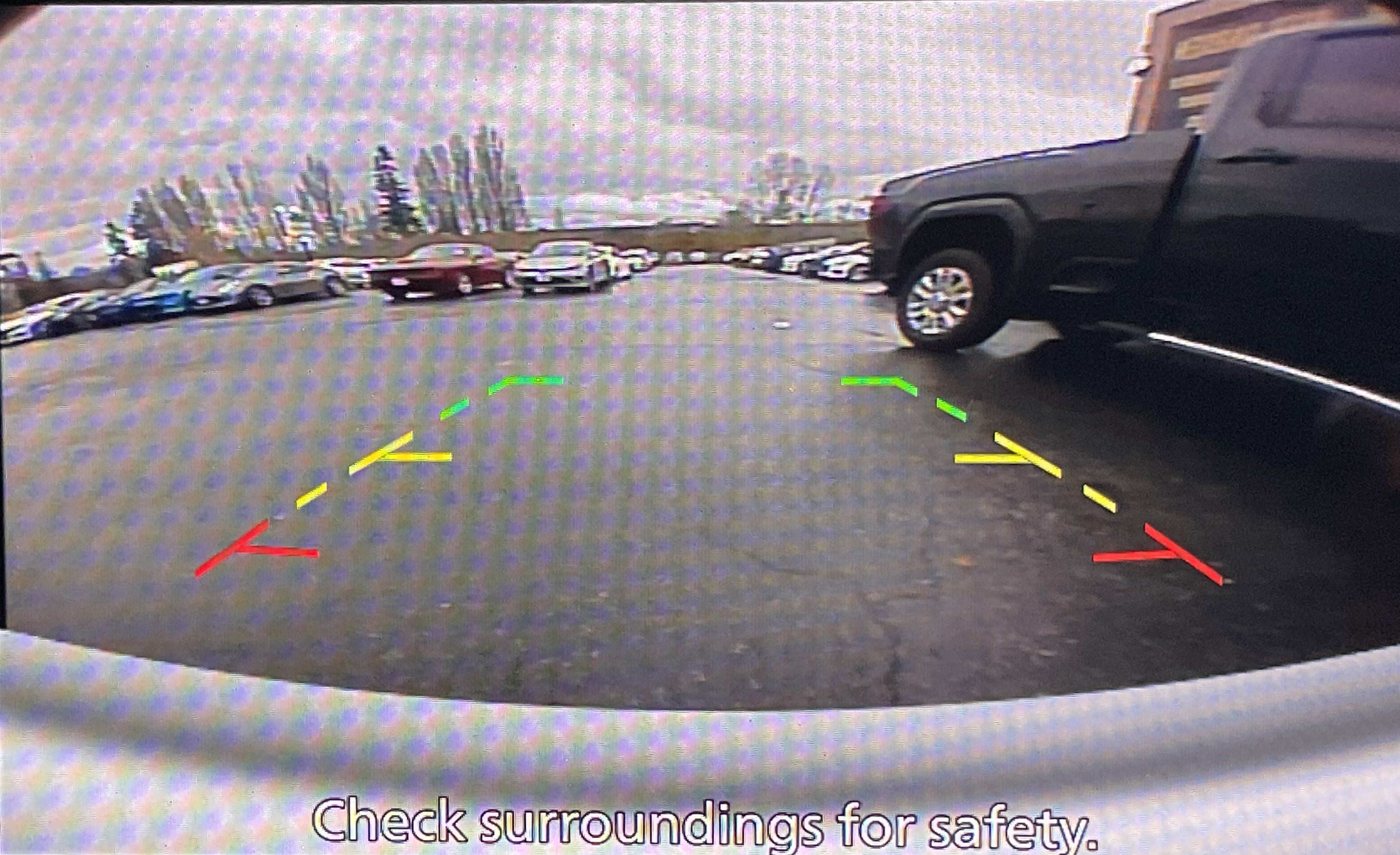 Used 2025 Nissan Pathfinder SV w/ Black Appearance Package image 13