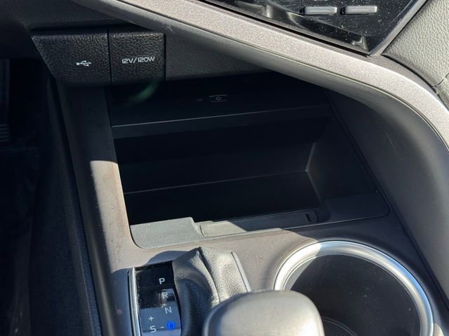 Certified 2024 Toyota Camry XLE w/ Navigation Package image 16