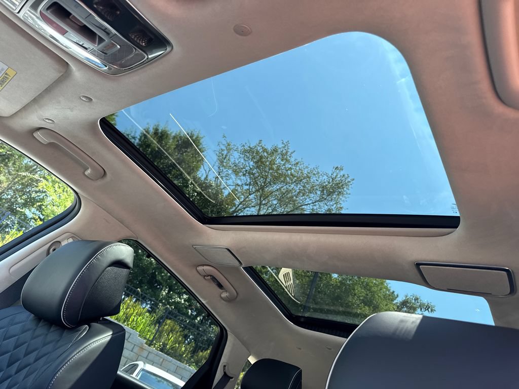 New 2026 Genesis GV80 3.5T Prestige AWD/4WD image 34