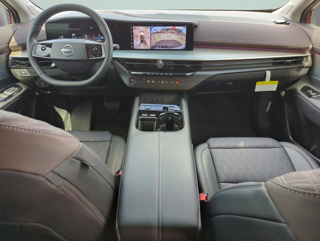 New 2026 Nissan Murano Platinum w/ Technology Package image 25