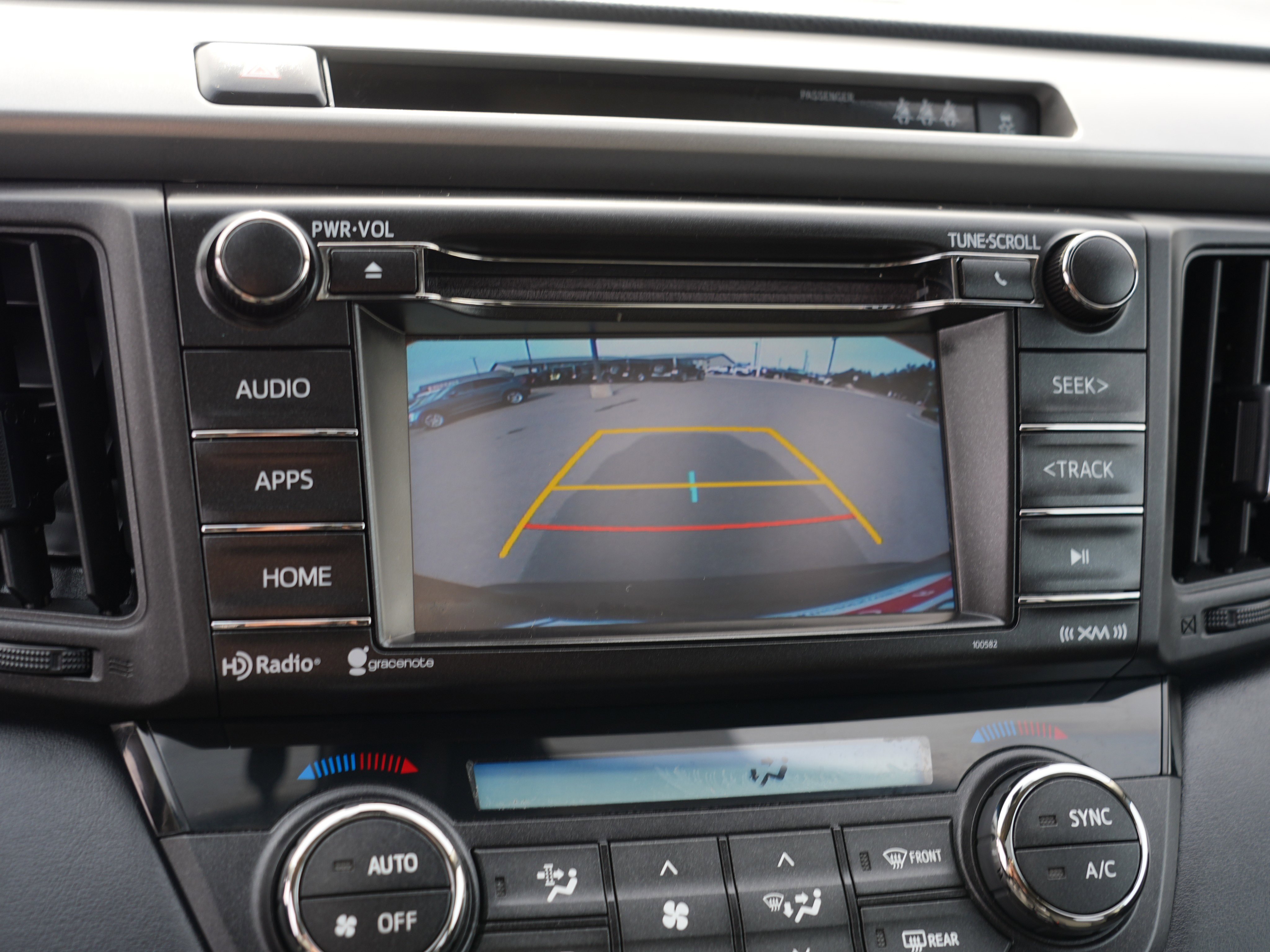 Used 2017 Toyota RAV4 XLE w/ Plus Special Value Package image 29