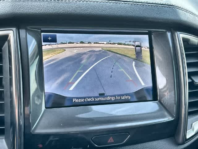Used 2021 Ford Ranger Lariat w/ Technology Package RWD image 26
