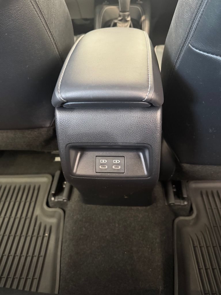 Used 2023 Toyota Corolla XSE FWD image 27