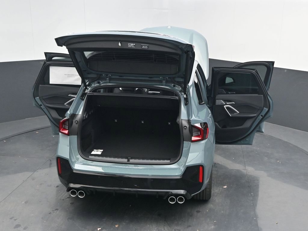 Certified 2025 BMW X1 M35i w/ Premium Package image 45
