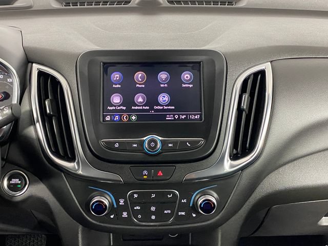 Certified 2023 Chevrolet Equinox LT AWD/4WD image 20