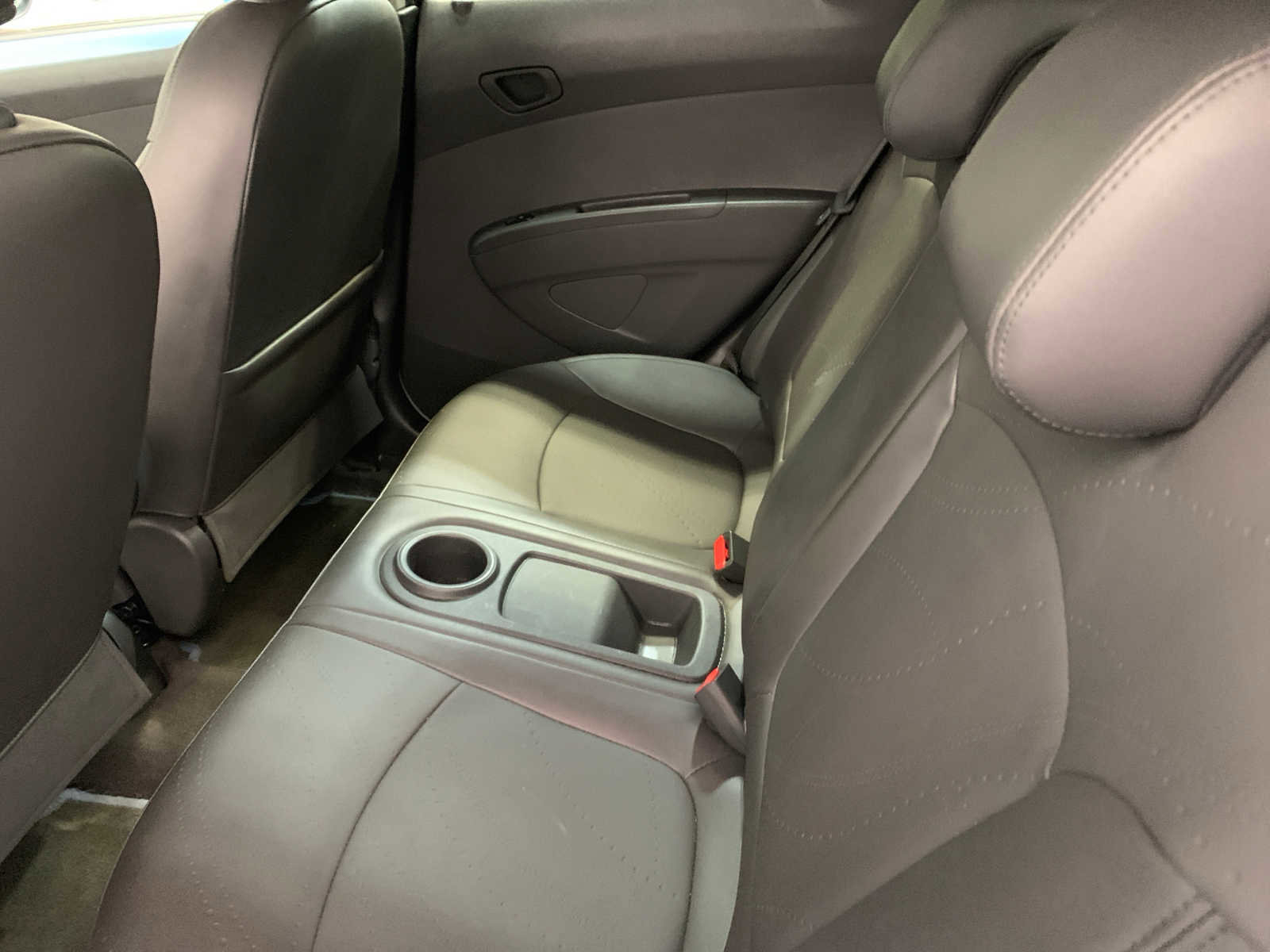 Used 2014 Chevrolet Spark LT image 5