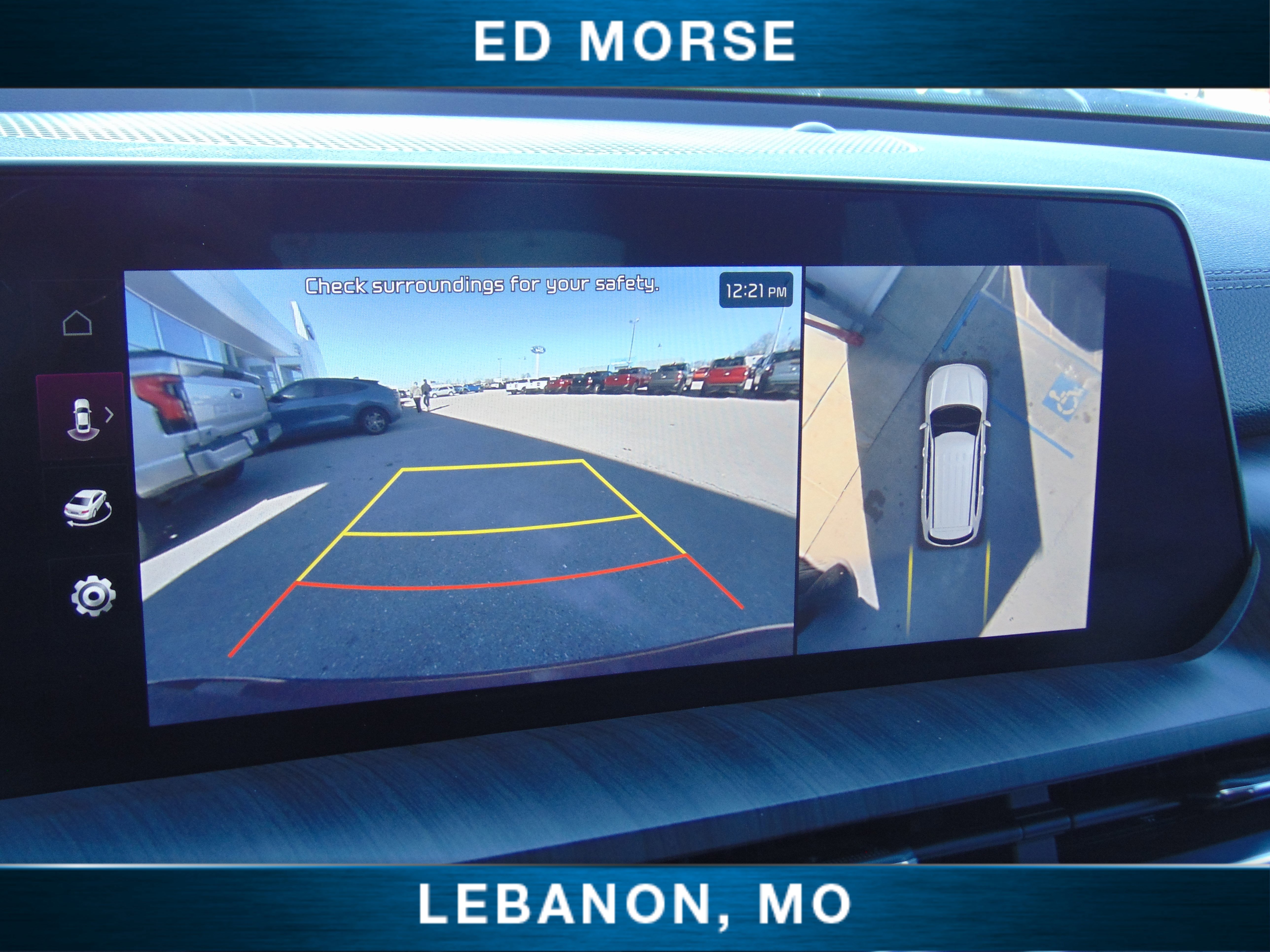 Used 2023 Kia Telluride SX Prestige image 27