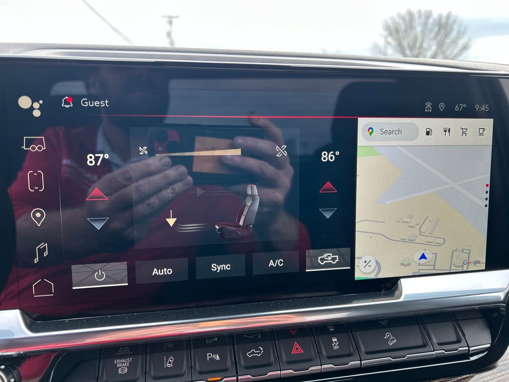 New 2026 GMC Sierra 2500 SLE image 29