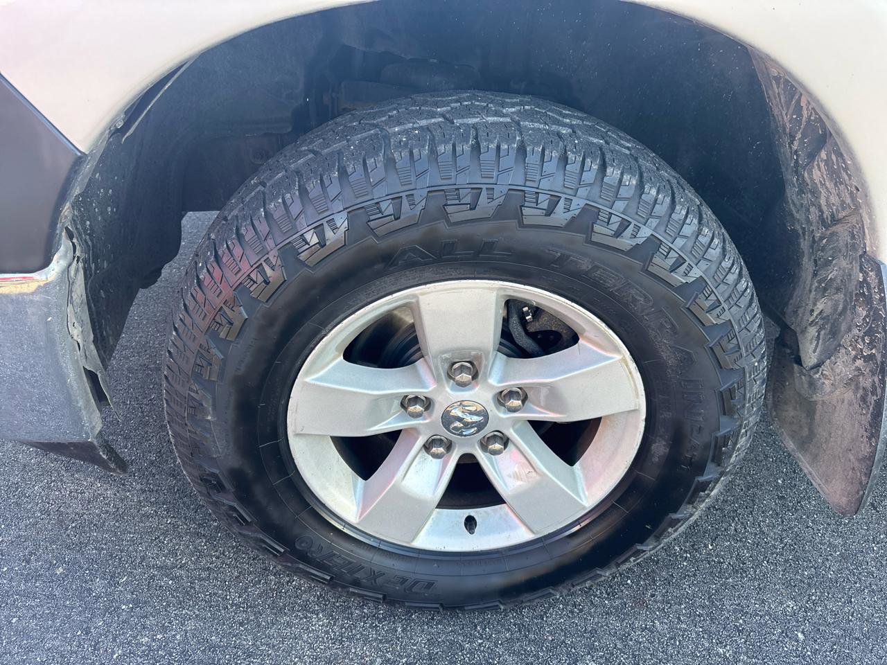 Used 2018 RAM 1500 ST w/ SXT Appearance Group image 28